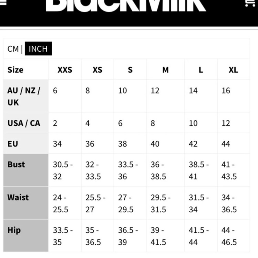 BlackMilk Harry Potter Gryffindor Leggings - Picture 5 of 5